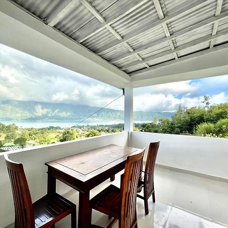 The Breezy Volcano กินตามานี ภายนอก รูปภาพ