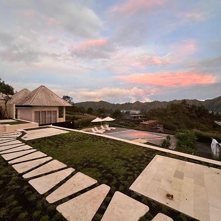The Breezy Volcano กินตามานี ภายนอก รูปภาพ